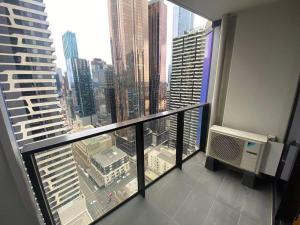 Central Haven Cozy 1BR with GYM