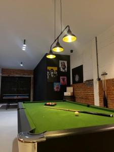 Apartamenty Pod Dębami