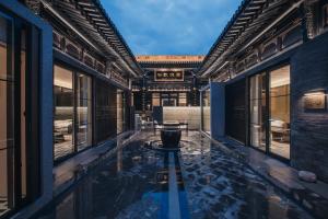 PingYao Chengfu Jinyuan Hotel
