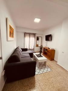 El Molino 2 Buñol Apartamento