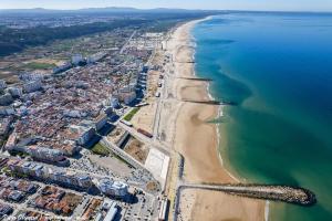 The Ocean Breeze 1BR in Caparica, by 315Lisbon