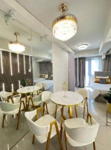 Sweet Escape at S Residences