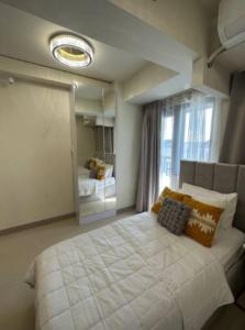 Sweet Escape at S Residences