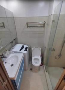 Sweet Escape at S Residences