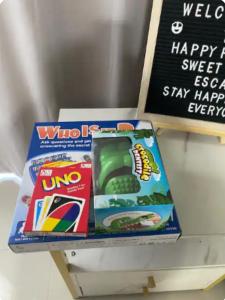 Sweet Escape at S Residences