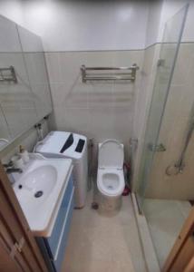 Sweet Escape at S Residences