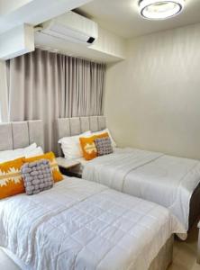 Sweet Escape at S Residences