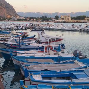 Mondello Ashur Margot House