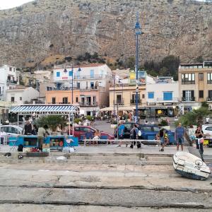 Mondello Ashur Margot House