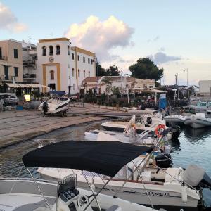 Mondello Ashur Margot House