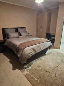 Luludi Botique Lodge - Ubytování bez kategorie ve městě Thohoyandou