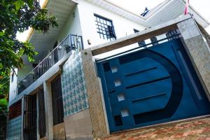 lioness villa homestay