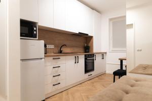 Nest Inn Velvet Apartment