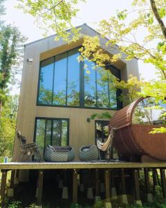 Hakuba Hibiku Chalet by Jade Group