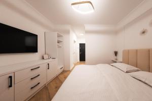 Nest Inn Velvet Apartment