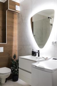 Nest Inn Velvet Apartment