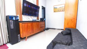 Villa Van Java with Private Pool and Karaoke Room