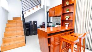 Villa Van Java with Private Pool and Karaoke Room