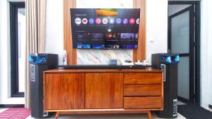 Villa Van Java with Private Pool and Karaoke Room