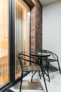 Nest Inn Velvet Apartment