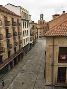 CASA TITA PLAZA MAYOR a 1 minuto, 5 baños
