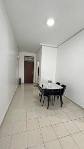 Adyan Permata Homestay Ground Floor