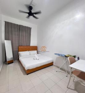 Adyan Permata Homestay Ground Floor