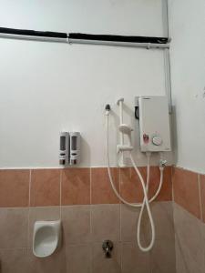 Adyan Permata Homestay Ground Floor