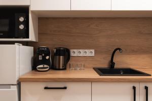 Nest Inn Velvet Apartment