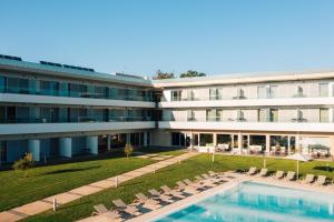 Monte Real - Hotel, Termas & Spa
