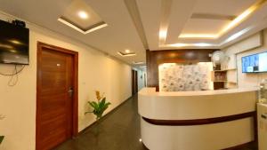 De Classico Hotel -Formerly Swagath inn Hotel, Brookefield
