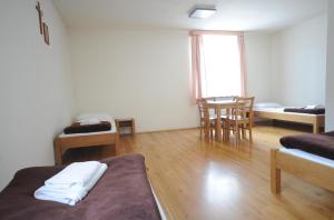 Dom Pielgrzyma KARMEL