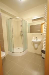 Dom Pielgrzyma KARMEL