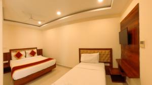 De Classico Hotel -Formerly Swagath inn Hotel, Brookefield