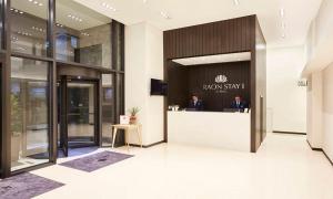 Raonstay in Perla Hotel