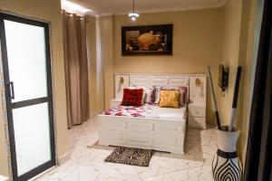 lioness villa homestay