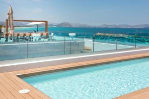 4 star hotell Som Llaut Boutique Hotel - Adults Only Can Picafort Hispaania