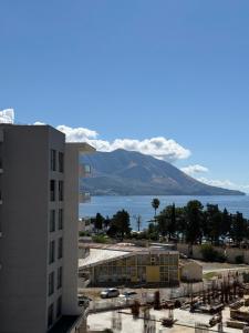 Apartment Seaview Budva