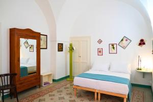 Casa Giardino - RELAX, VISTA, MAGIA nel CUORE BIANCO di OSTUNI