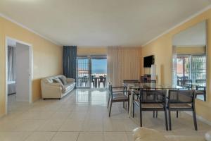 Villa Callao Salvaje Sunset