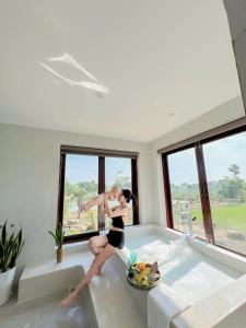 Cuc Phuong Tropical Retreat Ninh Binh