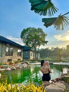 Cuc Phuong Tropical Retreat Ninh Binh