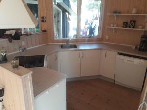 Sommerhus Ved Hvalpsund