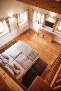 Chalet Zugspitze, Kamin, Tiere