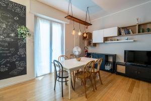 Home Sweet Milano - near Linate Airport