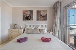 Villa Callao Salvaje Sunset