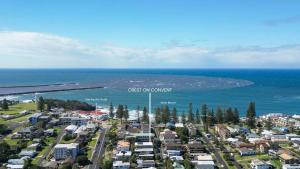 Crest on Convent - Oceanstays