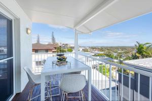 Crest on Convent - Oceanstays