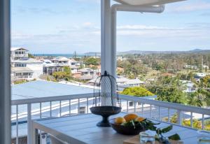 Crest on Convent - Oceanstays