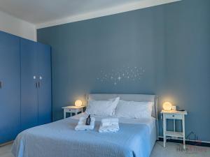 Spiagge 3 min - stazione 500m - WiFi - Smart TV